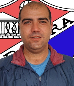 Miguel Compn (A.D. Adra) - 2006/2007